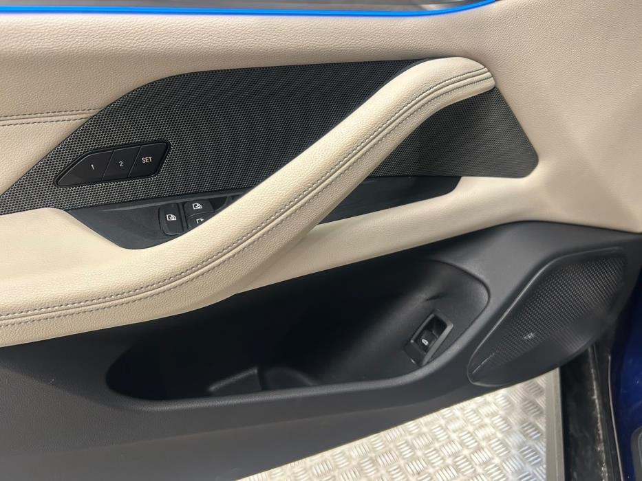 BMW i4 2024