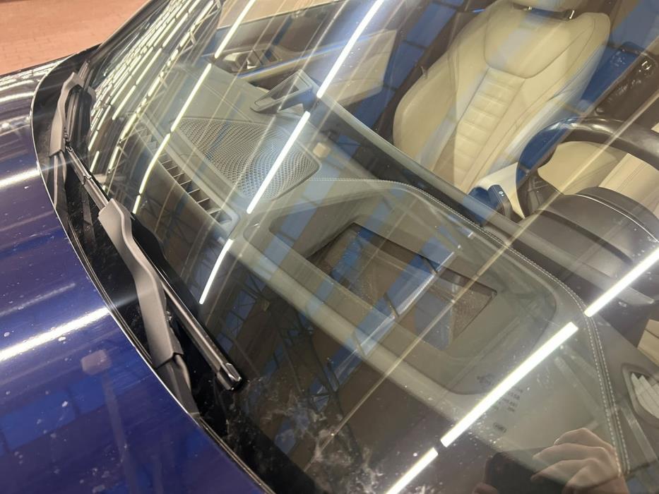 BMW i4 2024