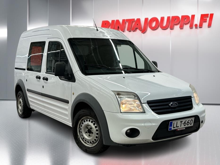 FORD Transit Connect 2013