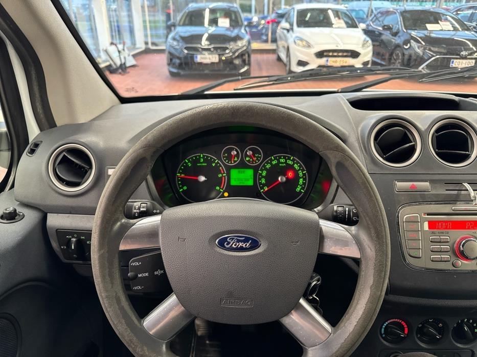 FORD Transit Connect 2013