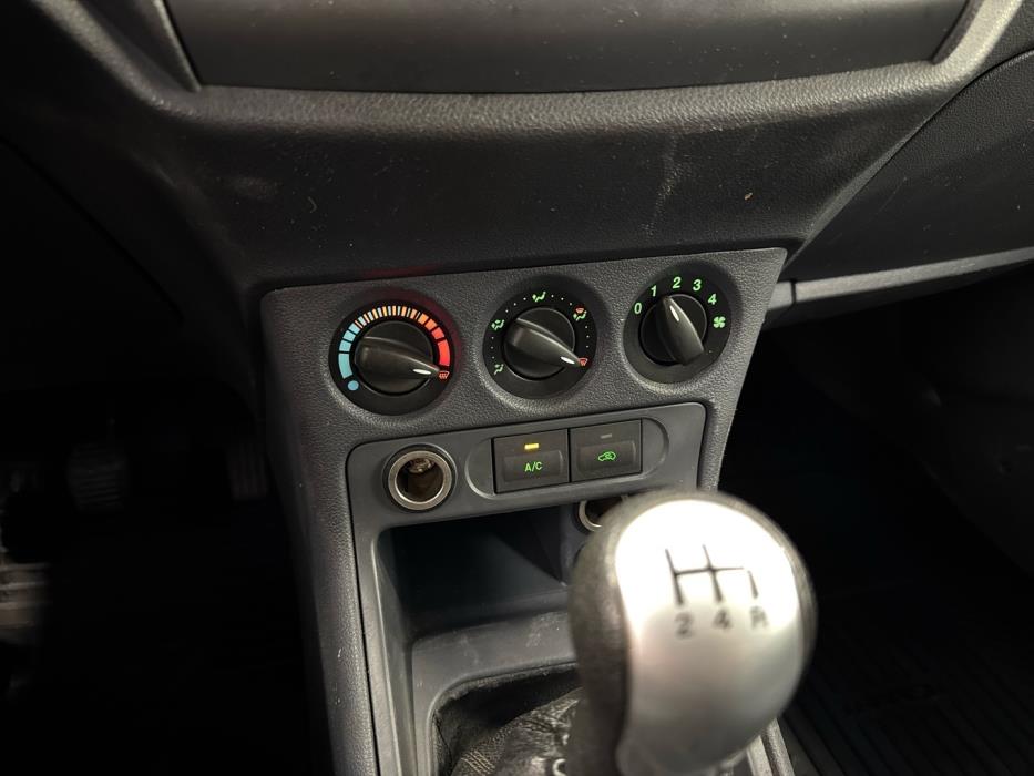 FORD Transit Connect 2013