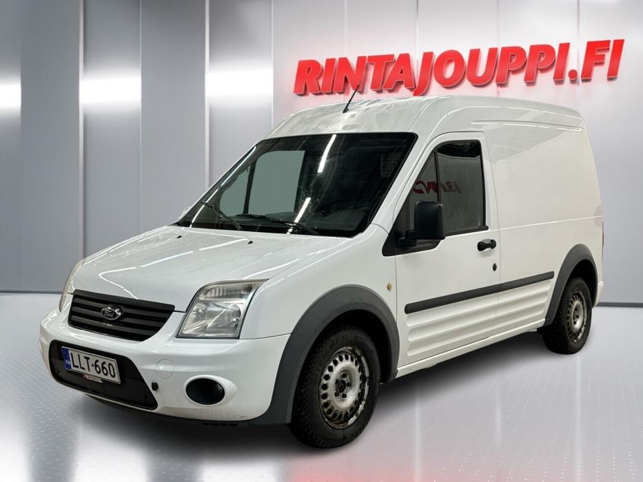 FORD Transit Connect 2013