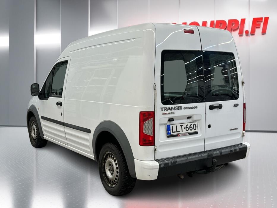 FORD Transit Connect 2013