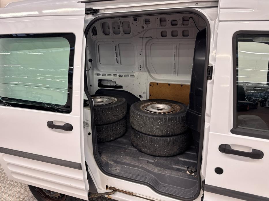 FORD Transit Connect 2013