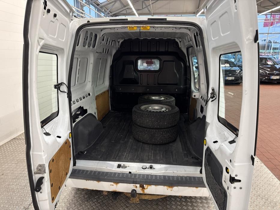 FORD Transit Connect 2013