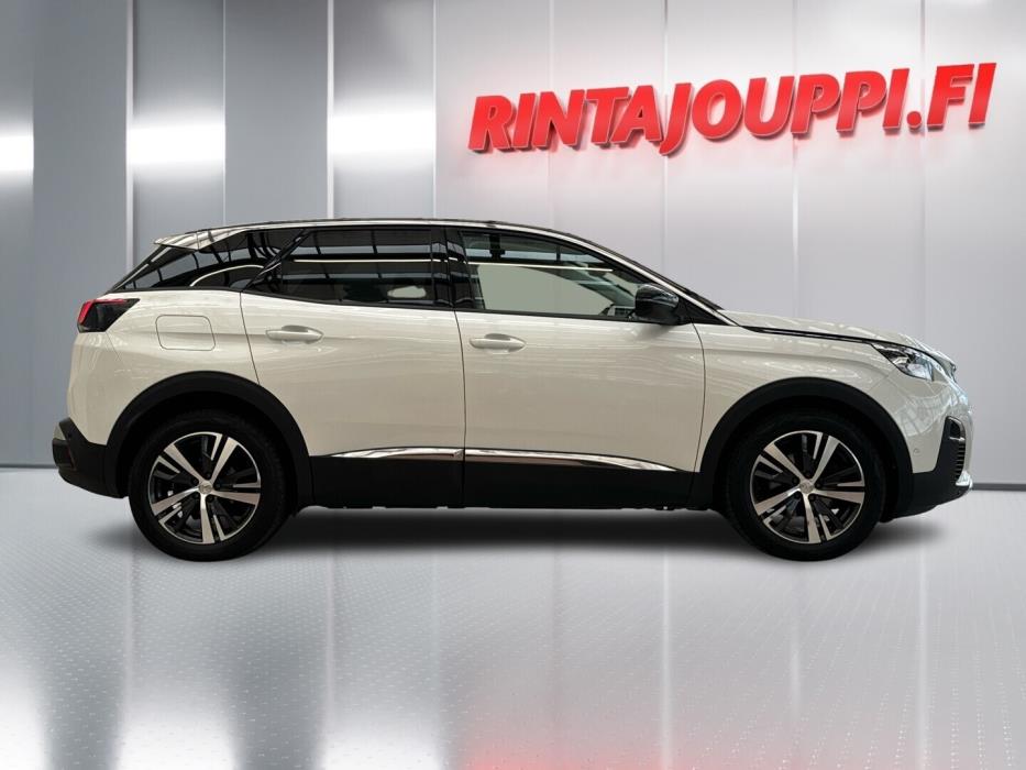 PEUGEOT 3008 2017