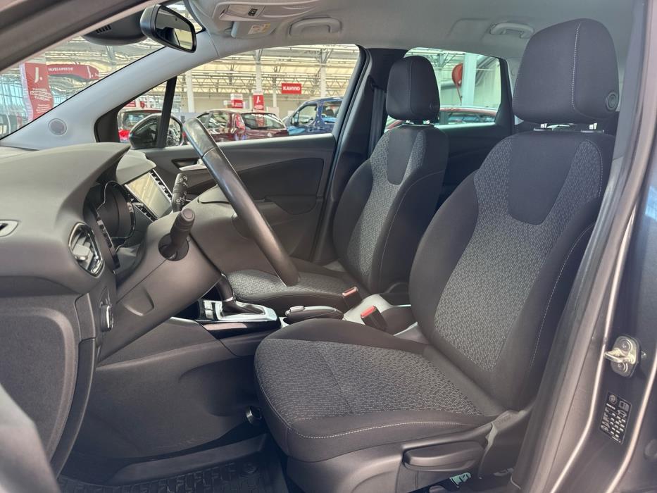 OPEL Crossland 2021