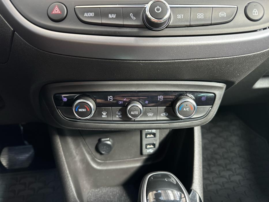 OPEL Crossland 2021