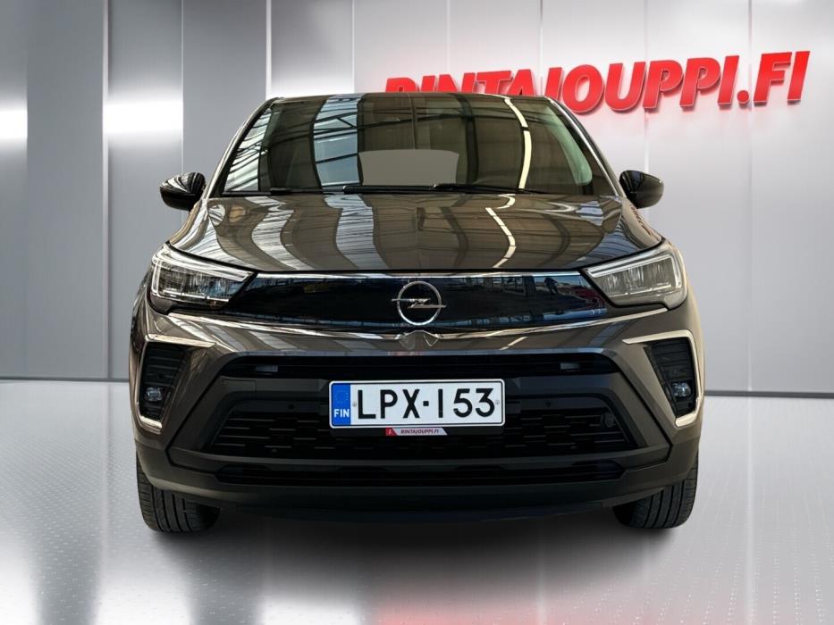 OPEL Crossland 2021