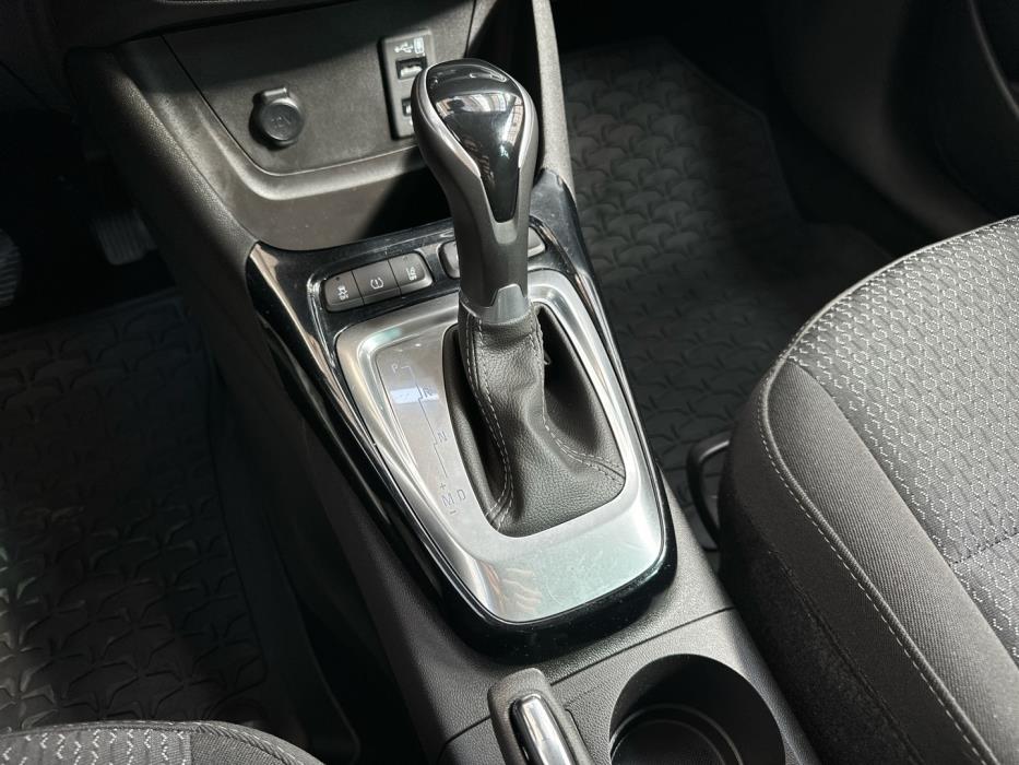 OPEL Crossland 2021