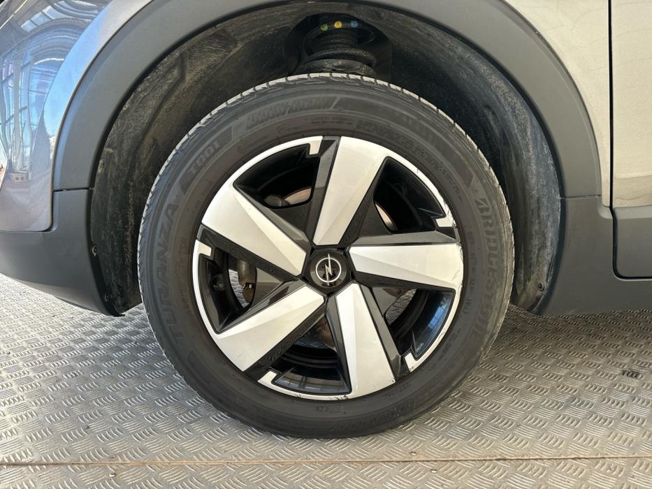 OPEL Crossland 2021