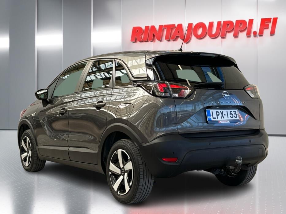 OPEL Crossland 2021