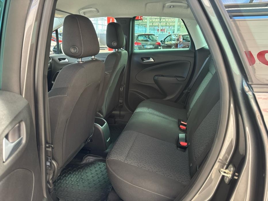 OPEL Crossland 2021