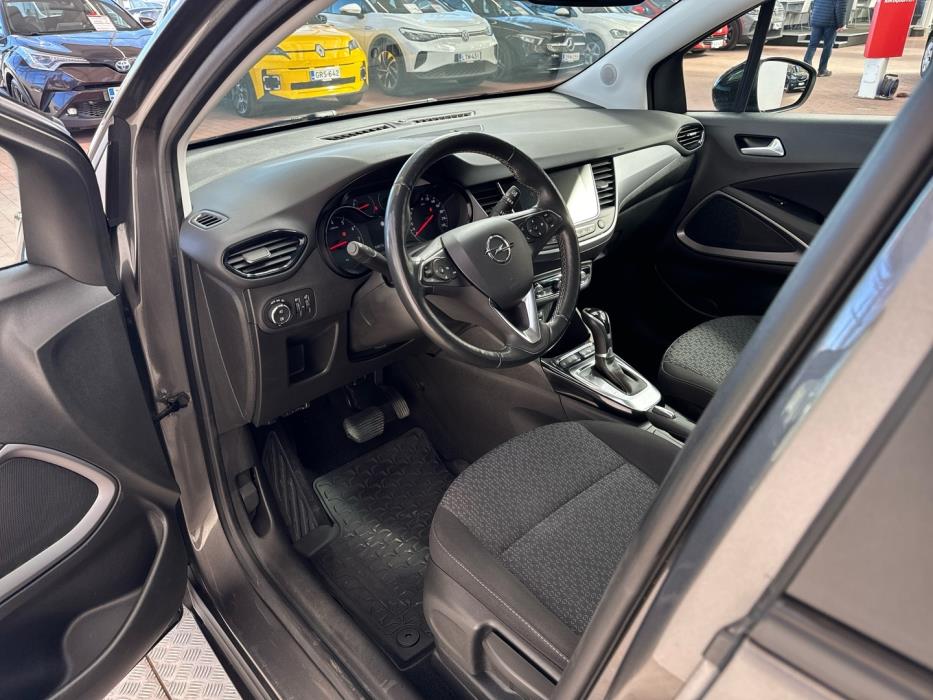 OPEL Crossland 2021