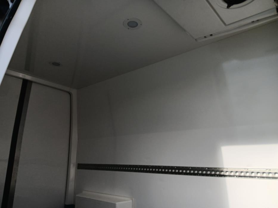 MERCEDES-BENZ Sprinter 2022