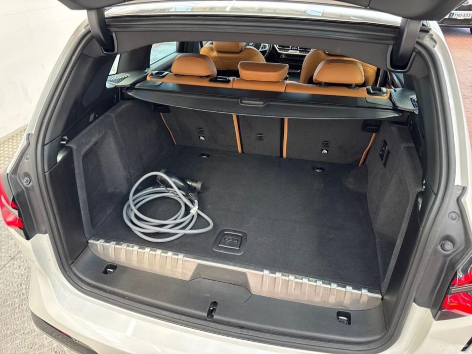 BMW X3 2024