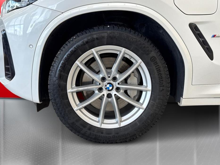 BMW X3 2024