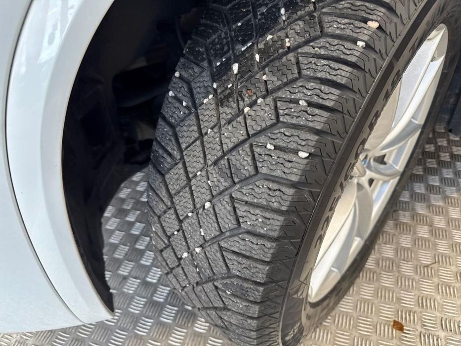 BMW X3 2024