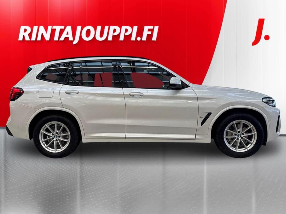 BMW X3 2024