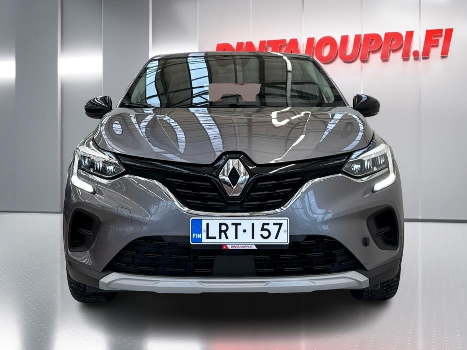 RENAULT Captur 2023