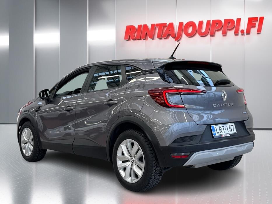 RENAULT Captur 2023