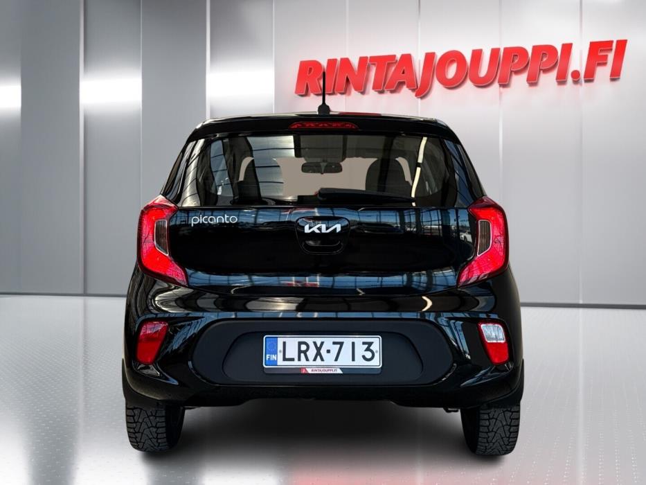 KIA Picanto 2023