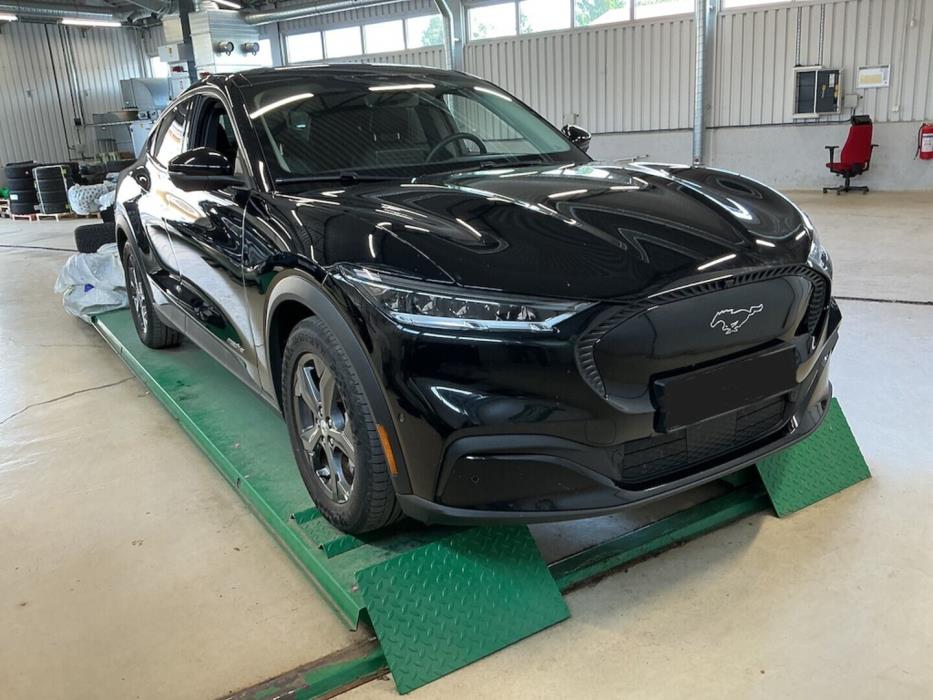 FORD Mustang Mach-E 2022
