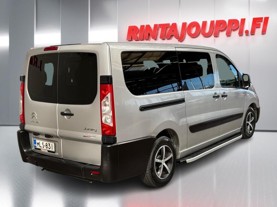 CITROEN Jumpy 2014
