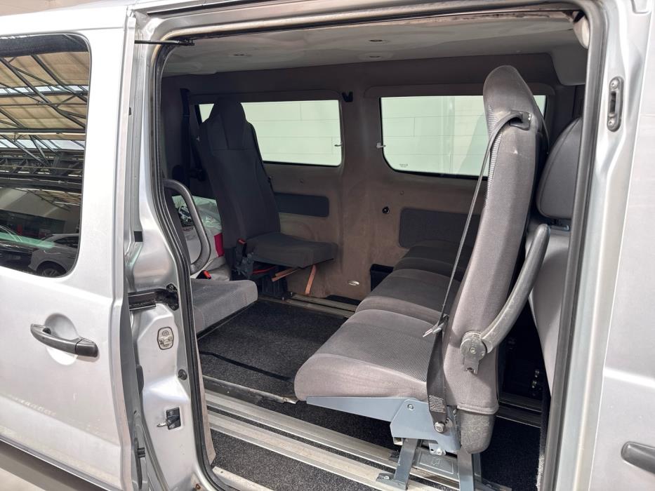 CITROEN Jumpy 2014
