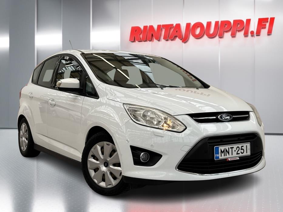 FORD C-Max 2014