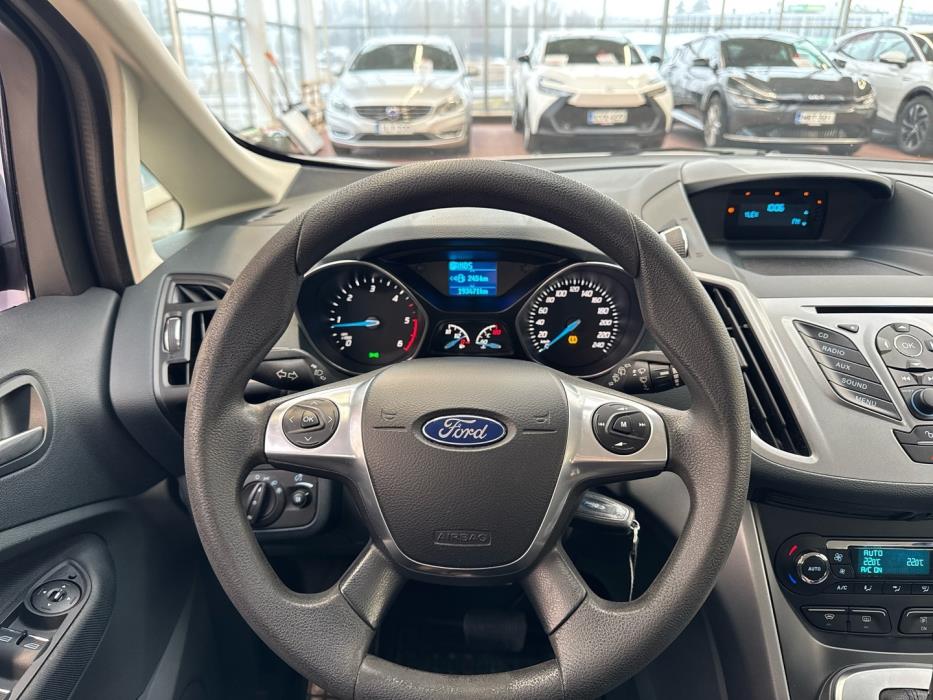 FORD C-Max 2014