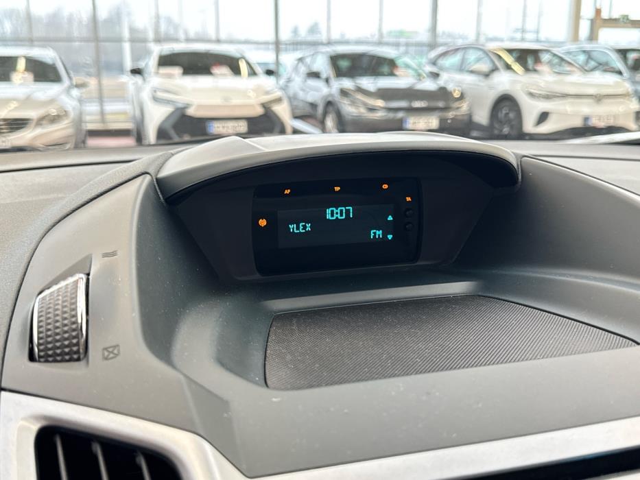 FORD C-Max 2014
