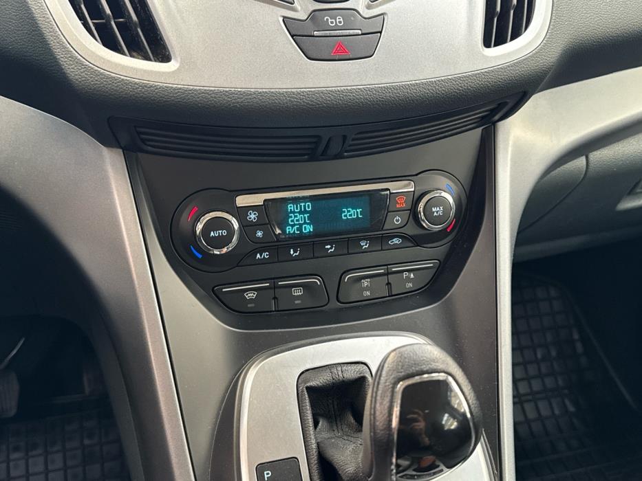FORD C-Max 2014