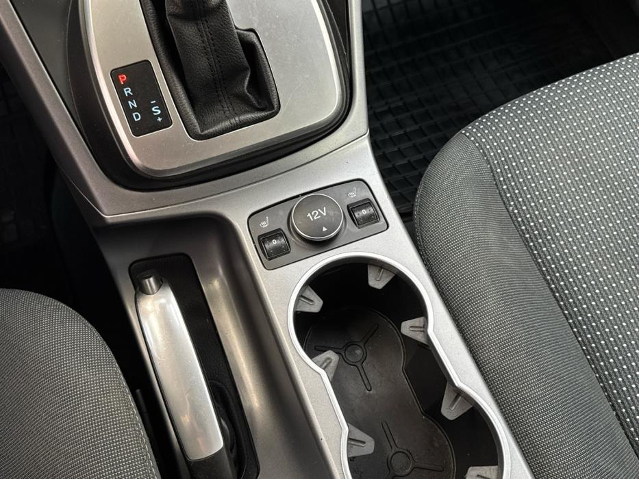 FORD C-Max 2014