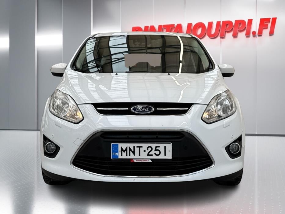 FORD C-Max 2014