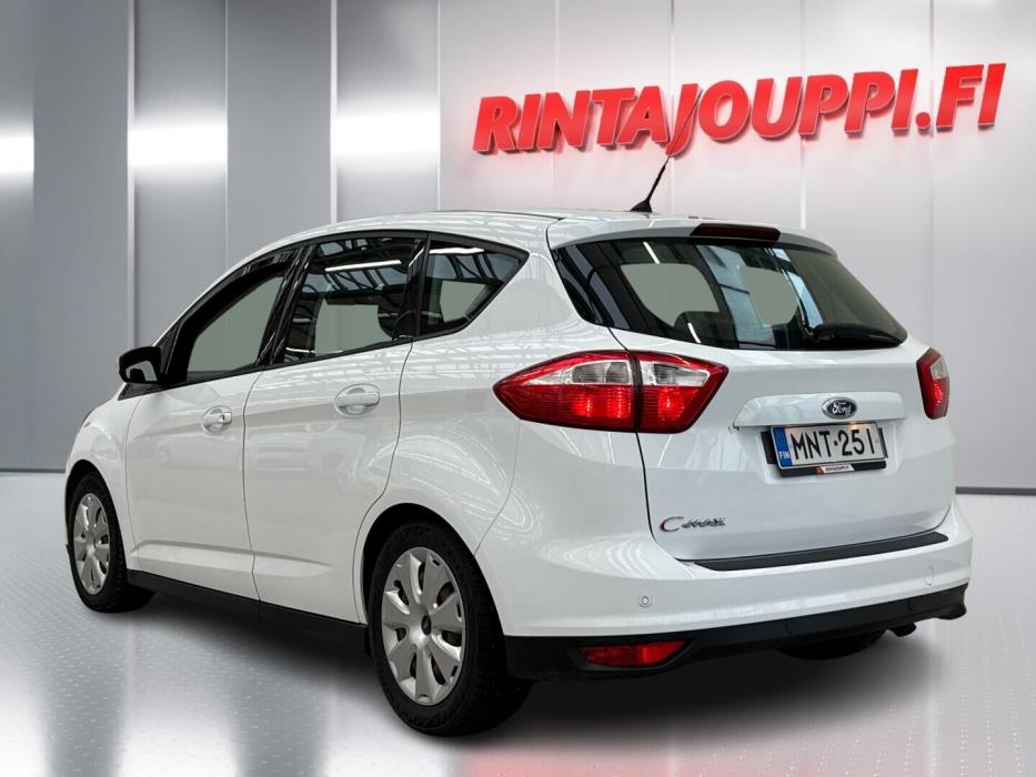 FORD C-Max 2014
