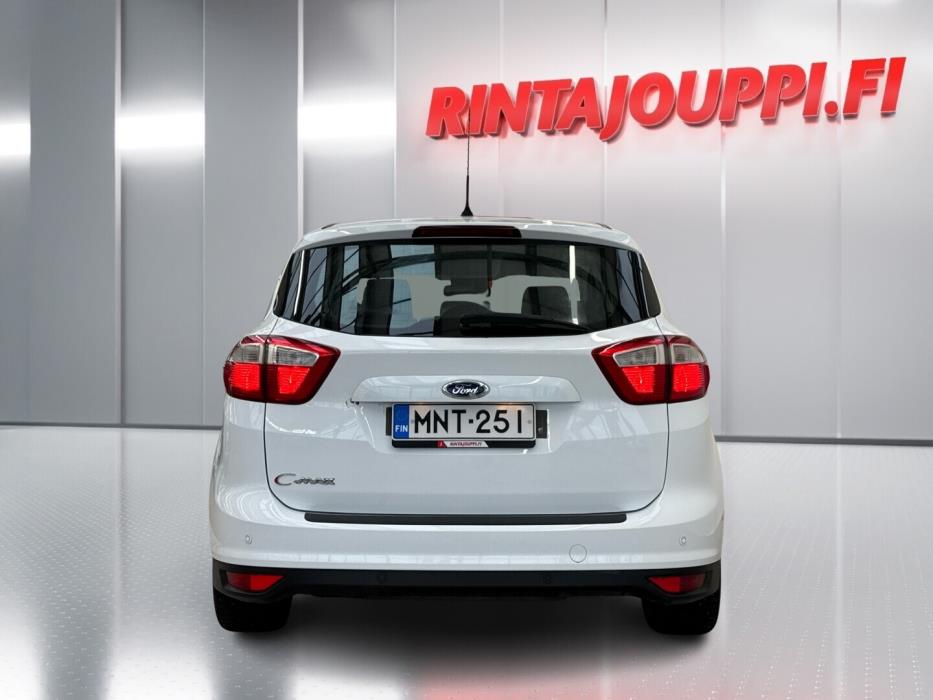 FORD C-Max 2014