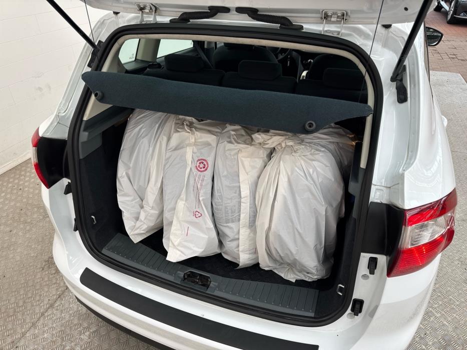 FORD C-Max 2014