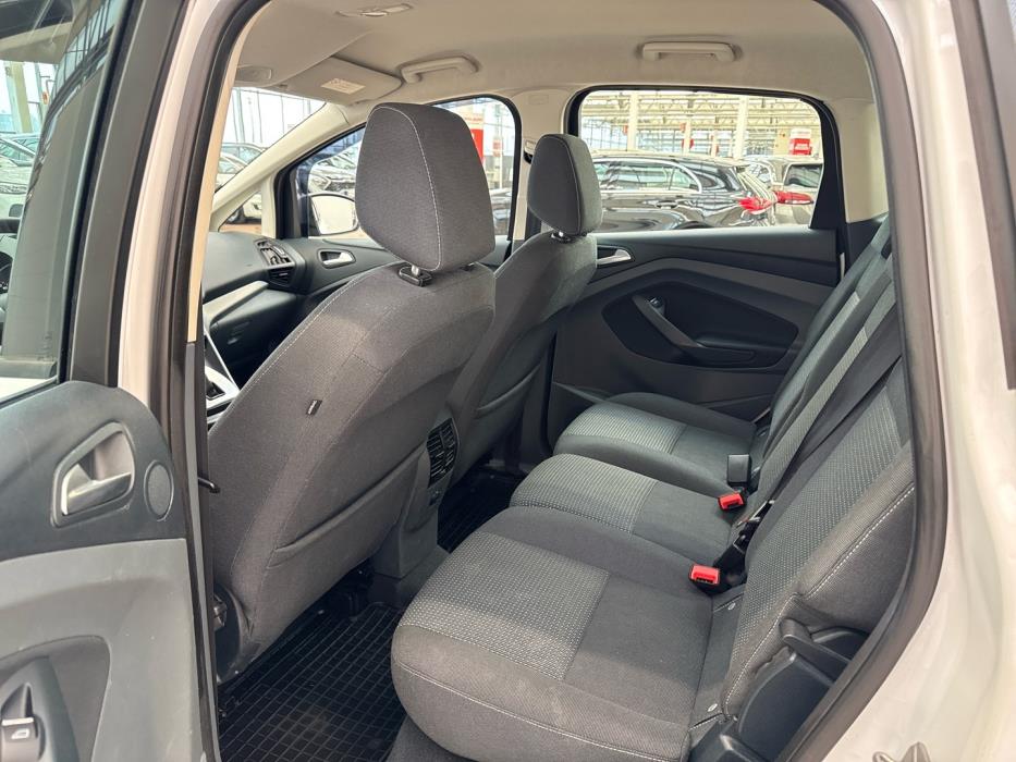 FORD C-Max 2014