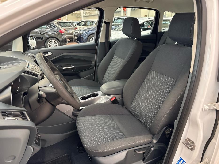 FORD C-Max 2014