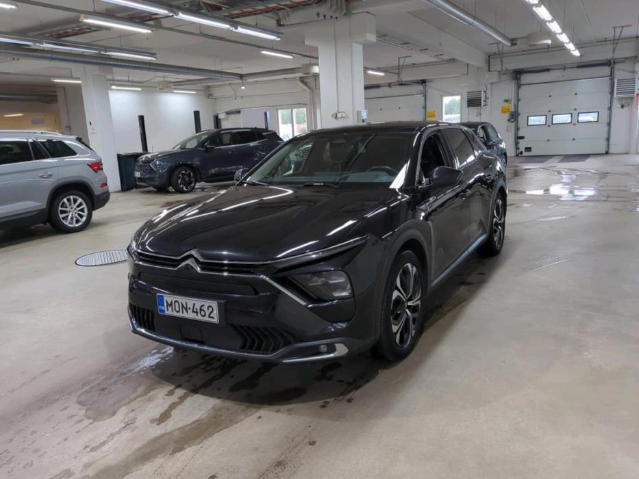 CITROEN C5 X 2023