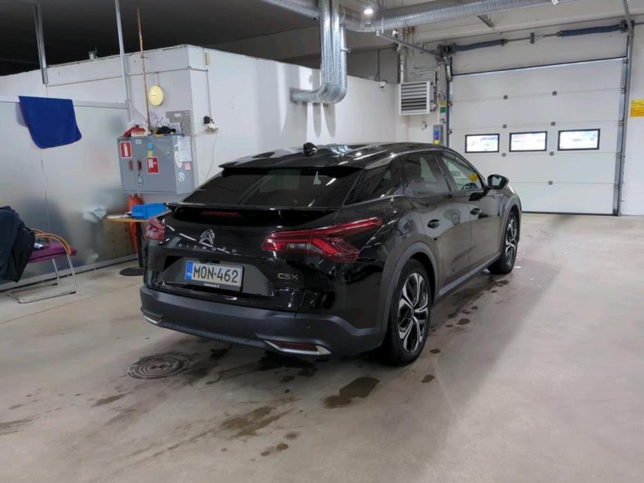 CITROEN C5 X 2023