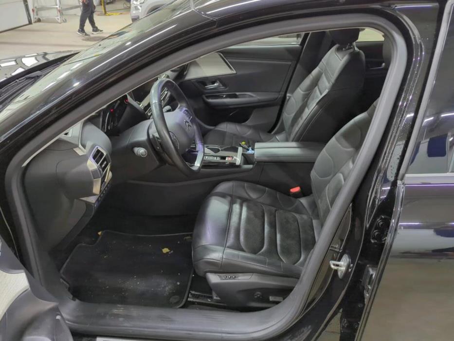CITROEN C5 X 2023