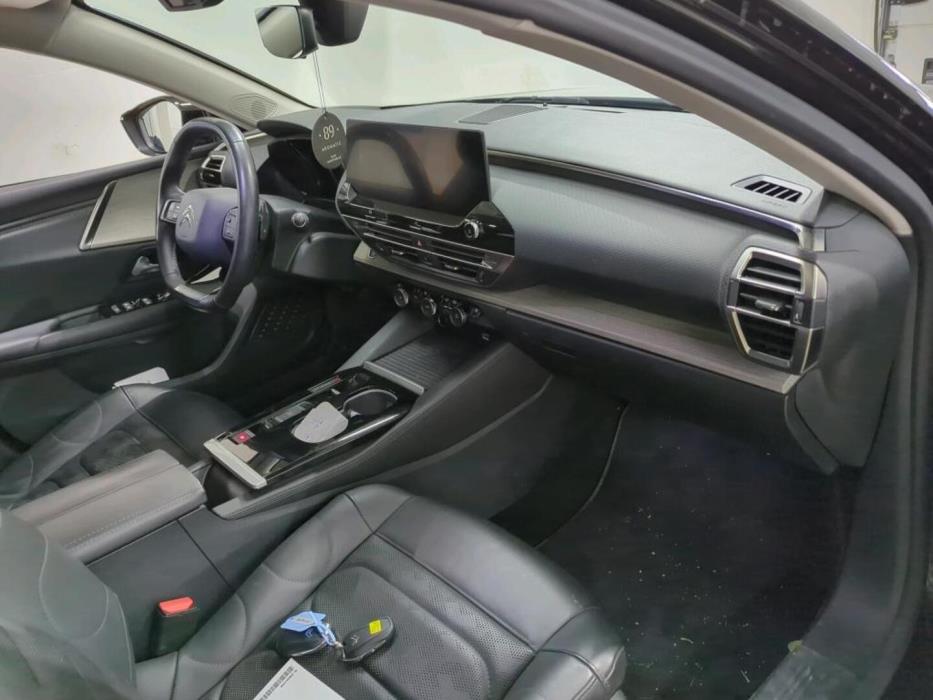 CITROEN C5 X 2023