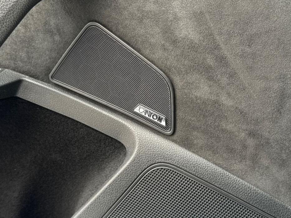 SKODA Superb 2017