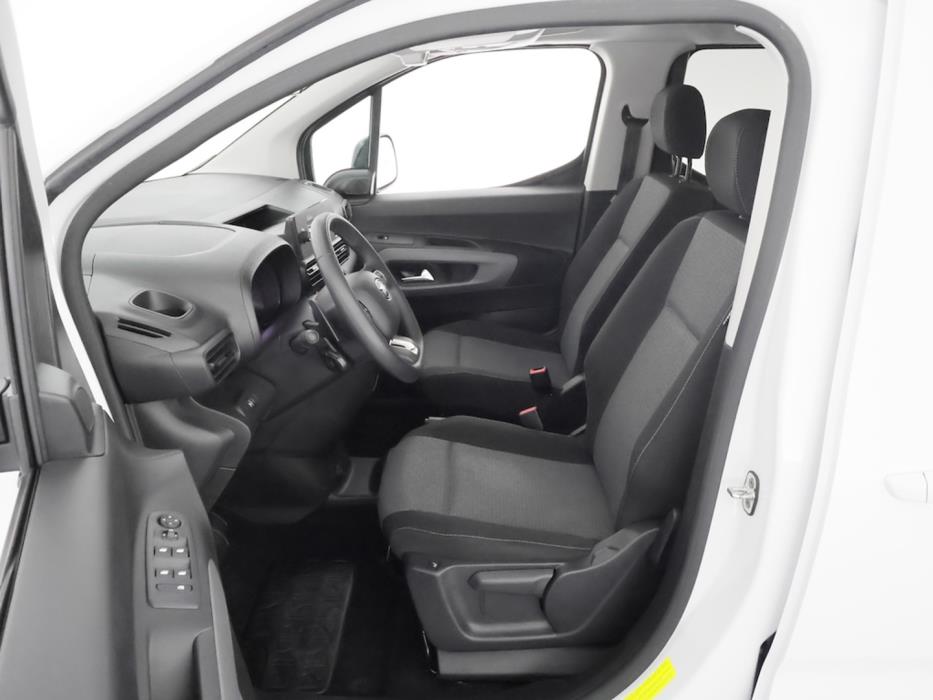 TOYOTA Proace CITY Verso 2022