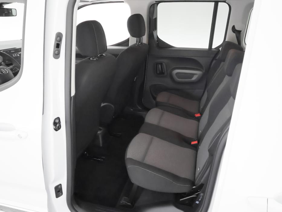 TOYOTA Proace CITY Verso 2022
