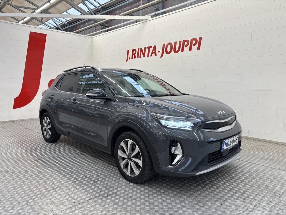 KIA Stonic 2023