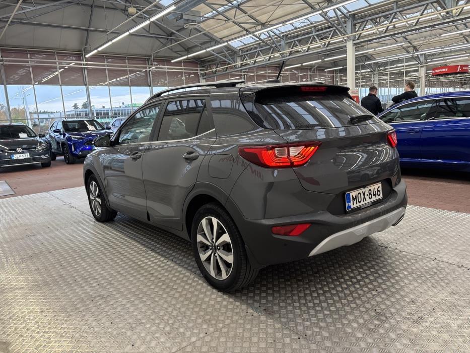 KIA Stonic 2023