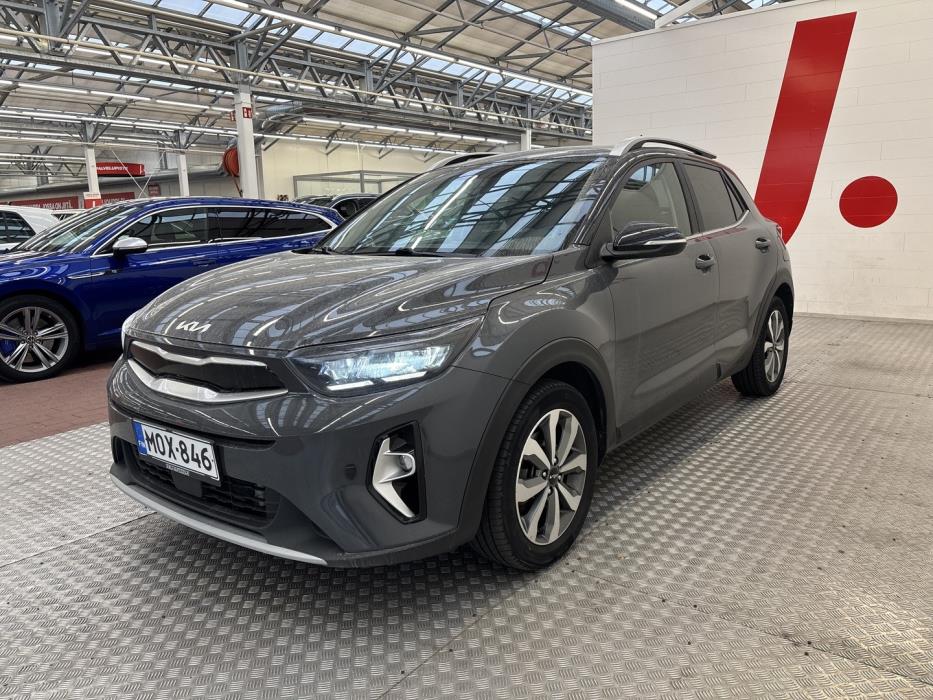 KIA Stonic 2023